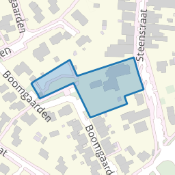 Perceel BCL00-D-2852