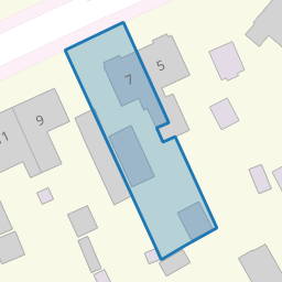 Perceel BCL00-D-2854