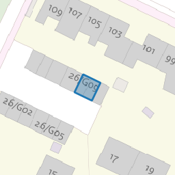 Perceel BCL00-D-2869