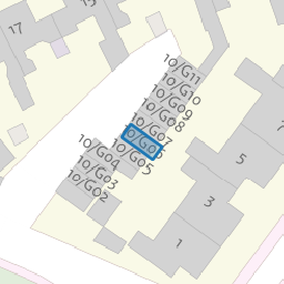 Perceel BCL00-D-2880