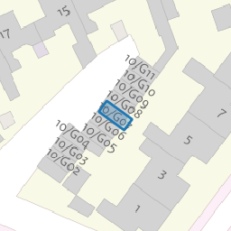 Perceel BCL00-D-2881