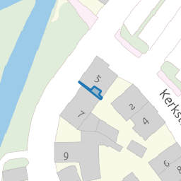 Perceel BCL00-D-2895