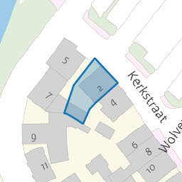 Perceel BCL00-D-2897