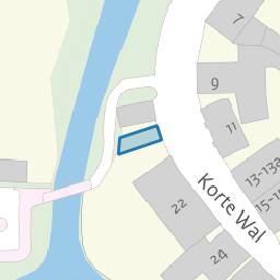 Perceel BCL00-D-2901