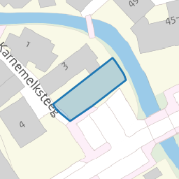 Perceel BCL00-D-2907