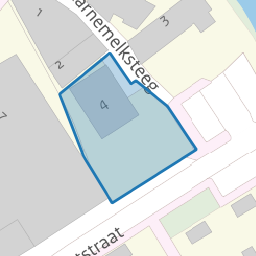 Perceel BCL00-D-2908