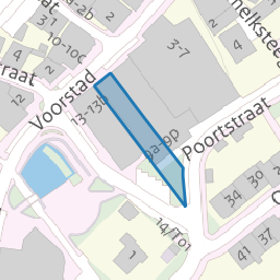 Perceel BCL00-D-2912