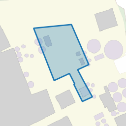 Perceel BCL00-D-2914