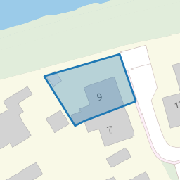 Perceel BCL00-D-2921