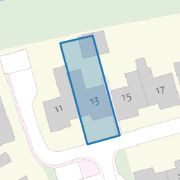 Perceel BCL00-D-2924