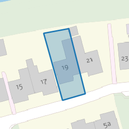 Perceel BCL00-D-2927