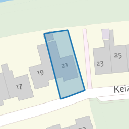 Perceel BCL00-D-2928