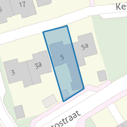 Perceel BCL00-D-2931