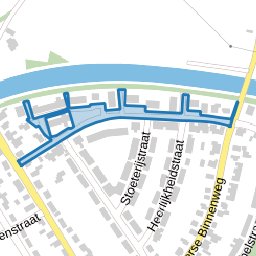 Perceel BCL00-D-2933