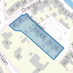 Perceel BCL00-D-2935