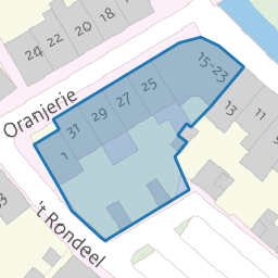 Perceel BCL00-D-2936