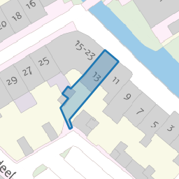 Perceel BCL00-D-2937