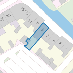 Perceel BCL00-D-2939