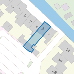 Perceel BCL00-D-2942