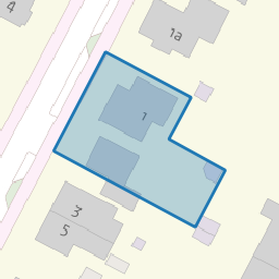 Perceel BCL00-D-2945