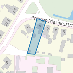 Perceel BCL00-D-2948