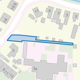 Perceel BCL00-D-2954