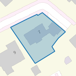 Perceel BCL00-D-2955