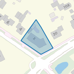 Perceel BCL00-D-2961