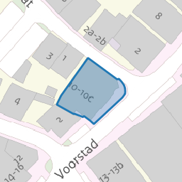 Perceel BCL00-D-2962