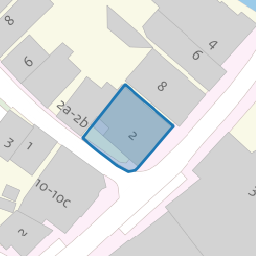 Perceel BCL00-D-2964