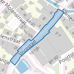 Perceel BCL00-D-2965