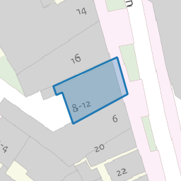 Perceel BCL00-D-2967