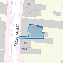 Perceel BCL00-D-2973