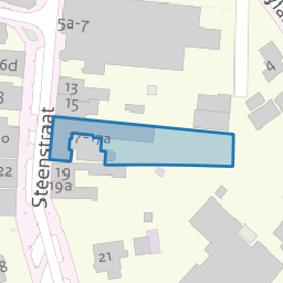 Perceel BCL00-D-2974