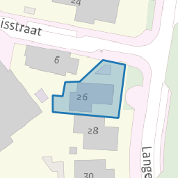 Perceel BCL00-D-2975