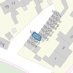 Perceel BCL00-D-2979