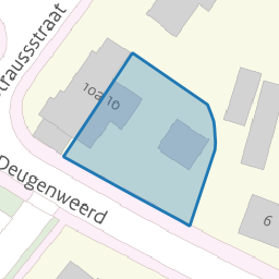 Perceel BCL00-D-2981