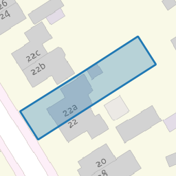 Perceel BCL00-D-2988