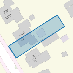 Perceel BCL00-D-2989