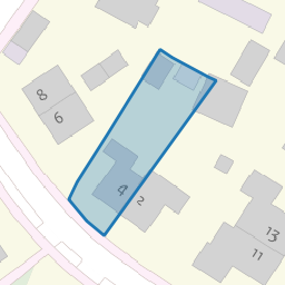 Perceel BCL00-D-2991