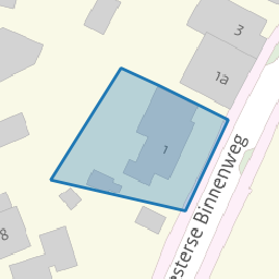 Perceel BCL00-D-2993