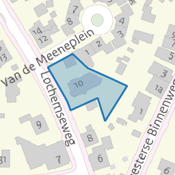 Perceel BCL00-D-2994