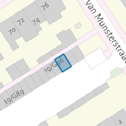 Perceel BCL00-D-2998