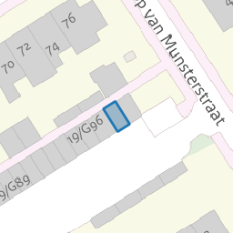 Perceel BCL00-D-2999