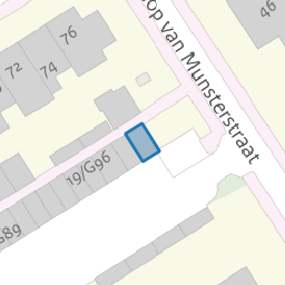 Perceel BCL00-D-3000