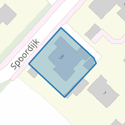 Perceel BCL00-D-3018