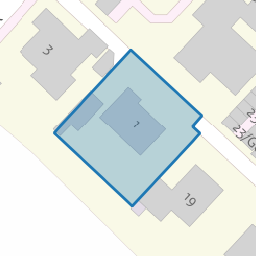 Perceel BCL00-D-3019