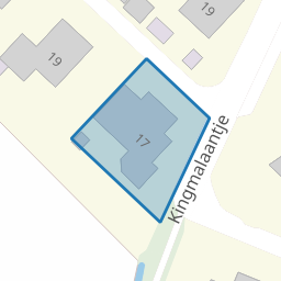 Perceel BCL00-D-3021