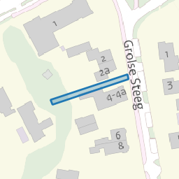 Perceel BCL00-D-3032