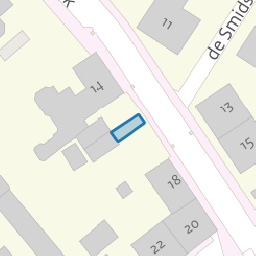 Perceel BCL00-D-3033